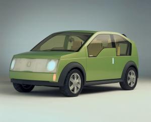 Ford 247 Coupe 2000 года